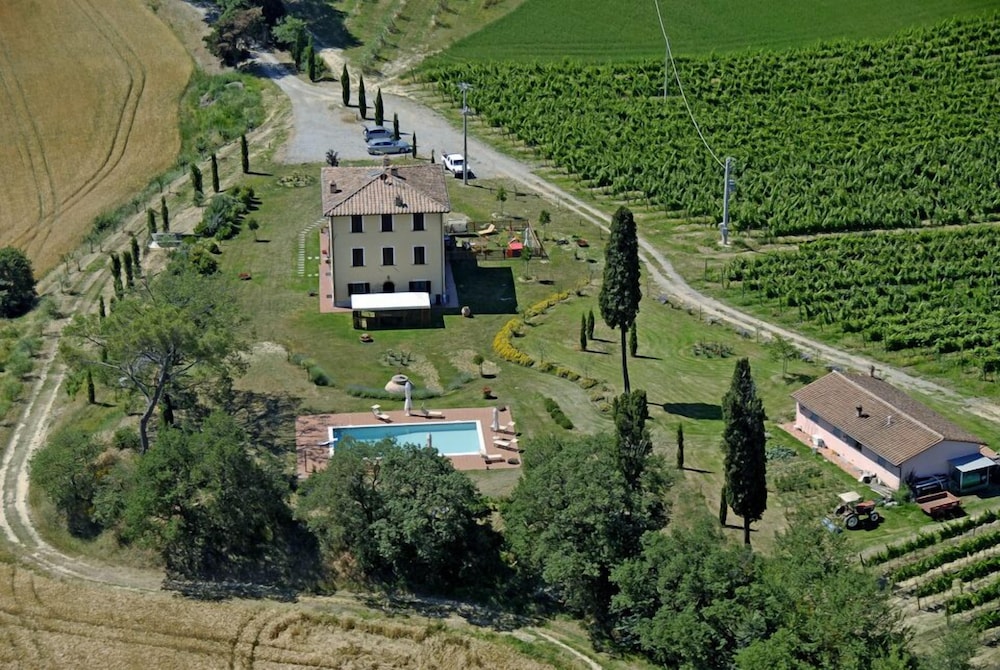 Agriturismo Villa Fonte Regina