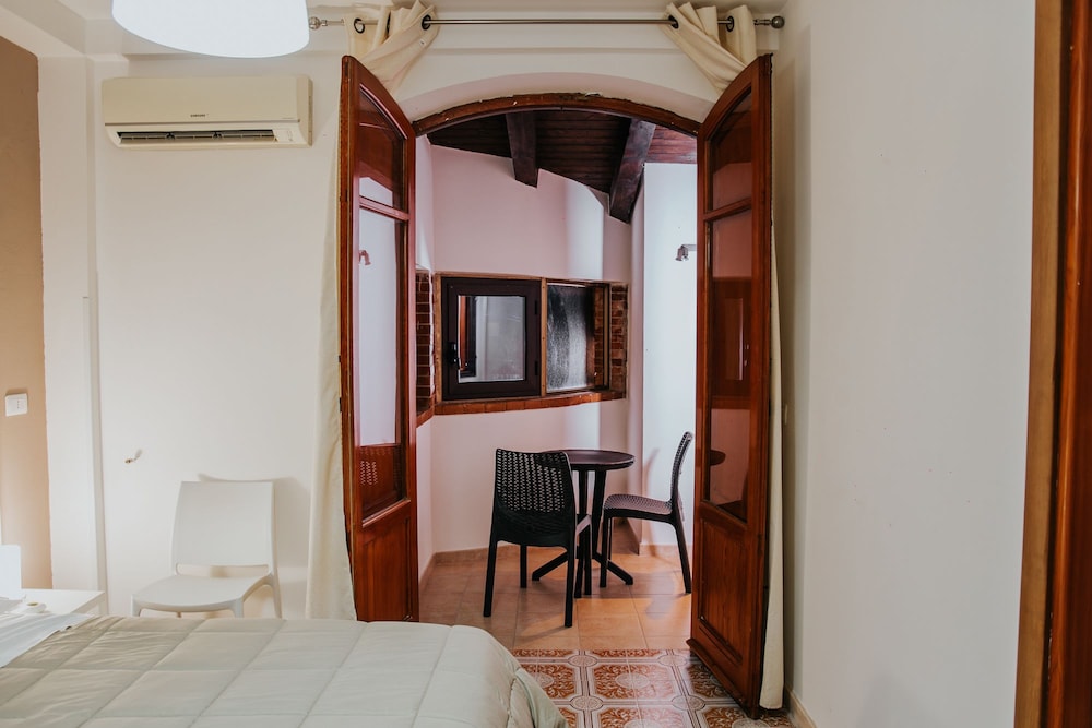 B&B Villa Rosa