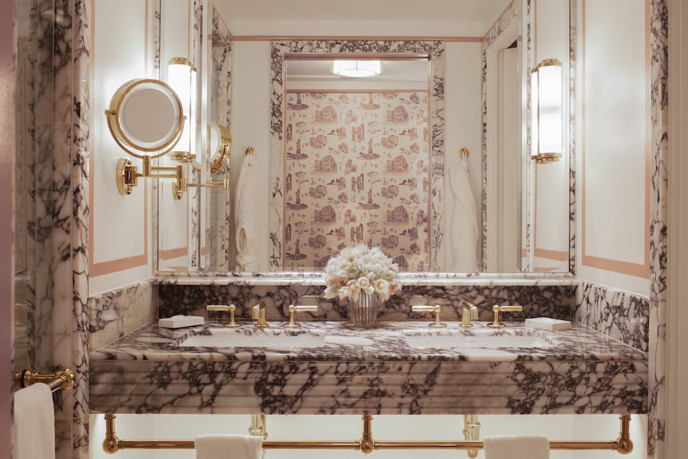 Fouquet's New York 32