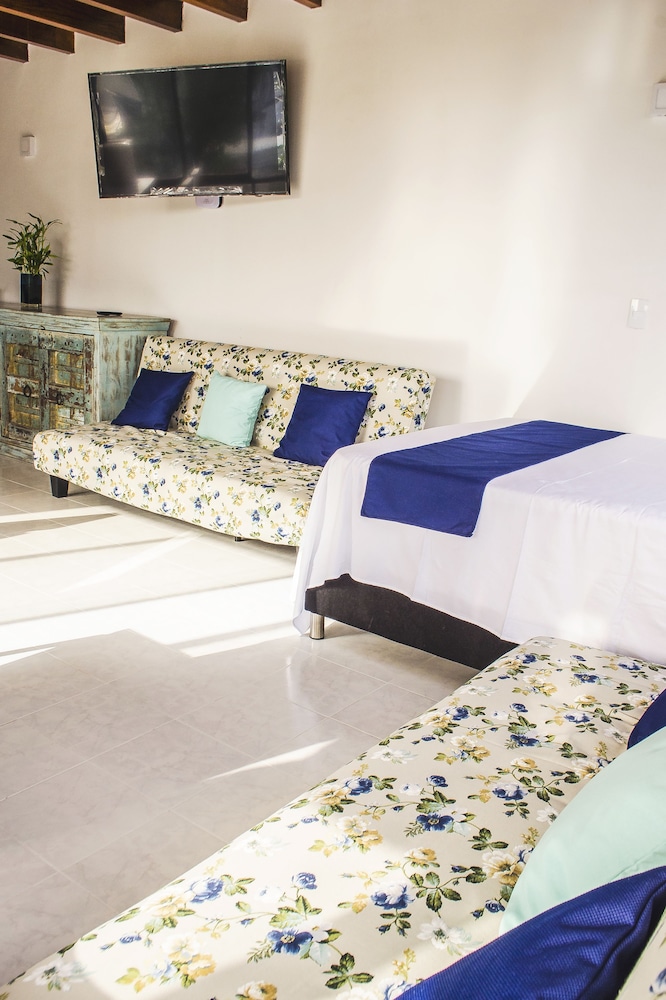 Apartamentos Bahia Fragata