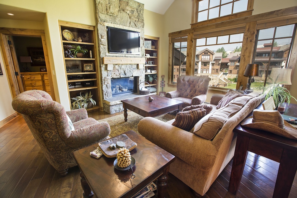 WestWall Lodge - Property Image 58