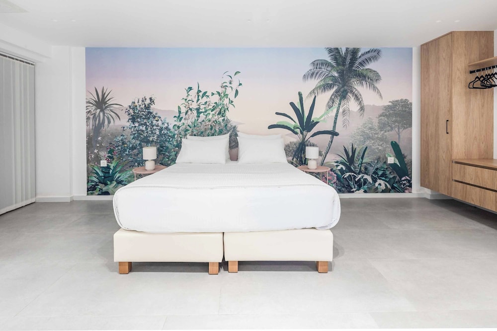 Kamelia Villa 2