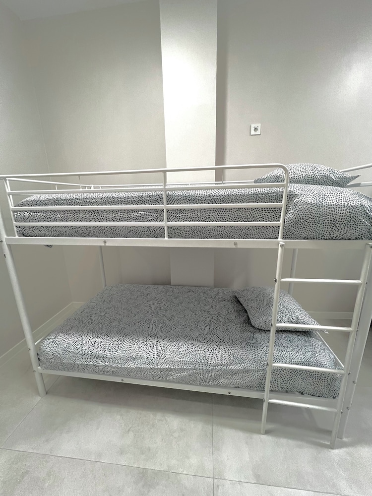 Hostel Oasis