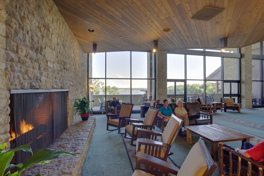 Deer Creek Lodge & Conference Center view 2