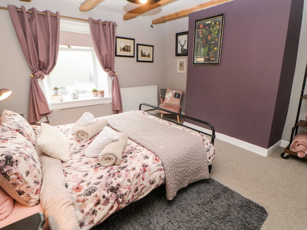 Pepper Cottage