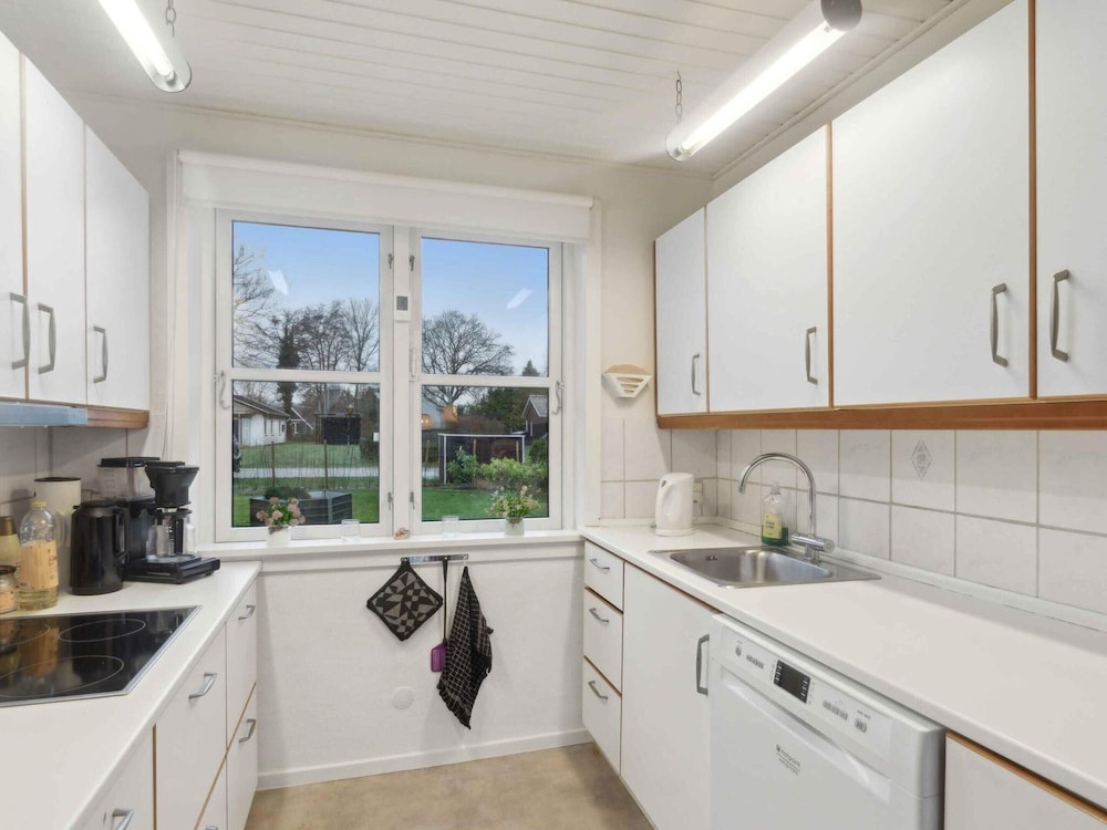 5 Star Holiday Home in Storvorde