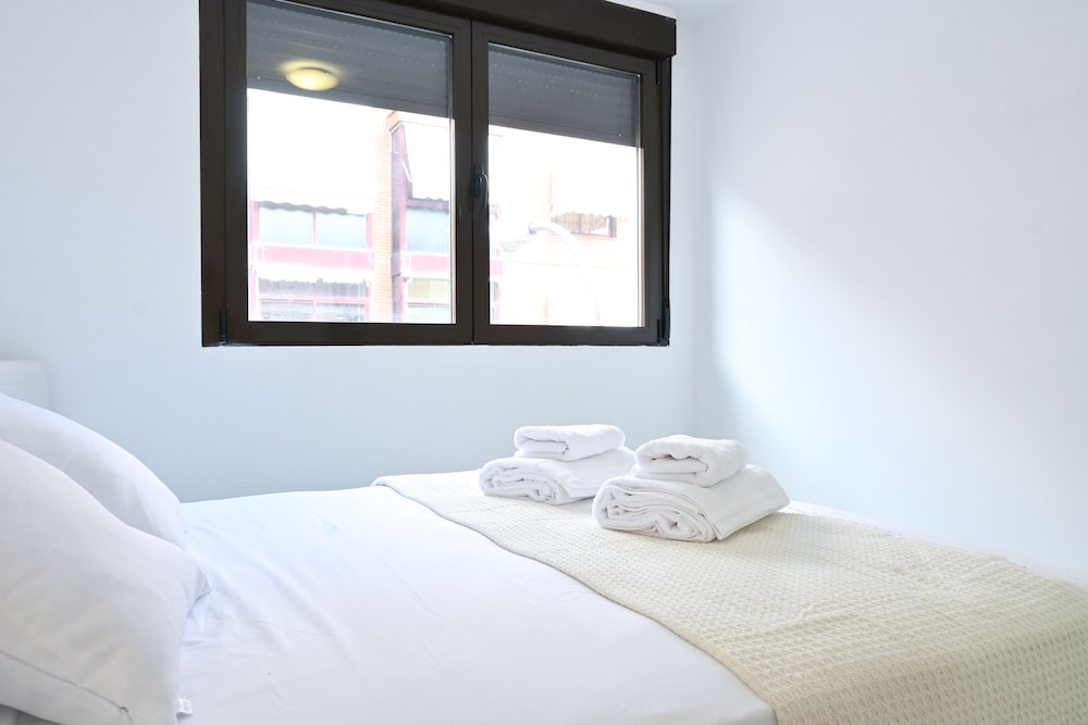 M Mma322a Acogedor Apartamento de un Dormitorio e