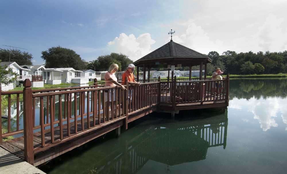 Southern Charm RV Resort