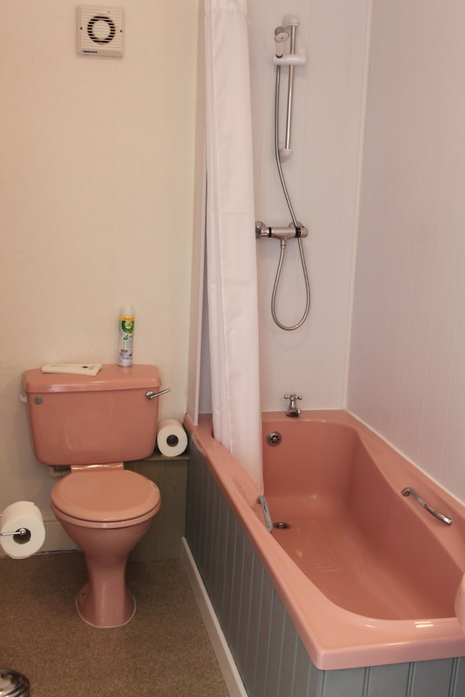 Bryn Eisteddfod B&B