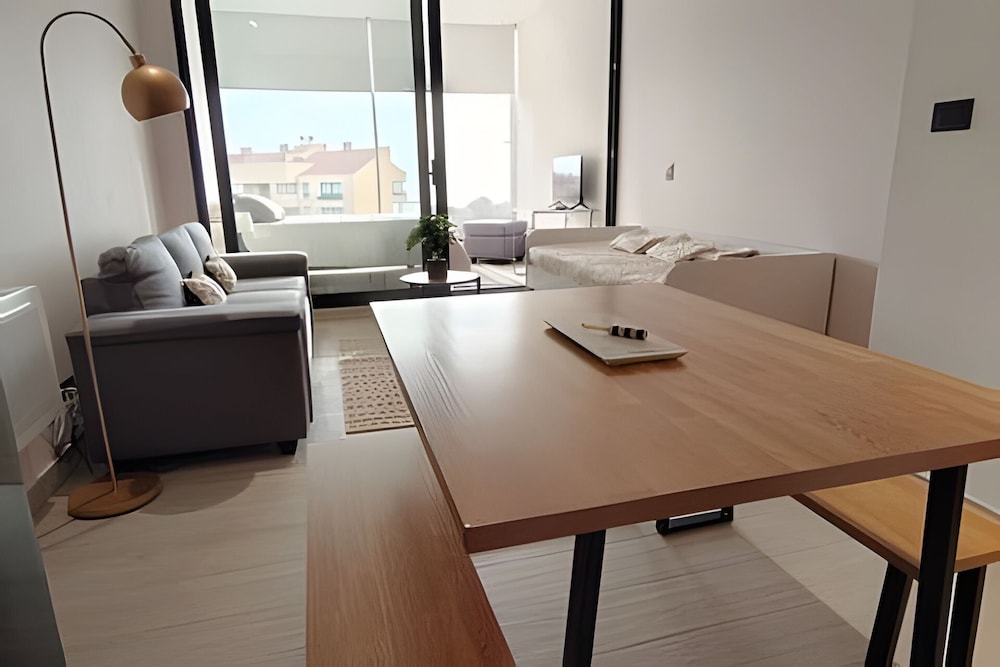 Oceana Suites Santo Domingo