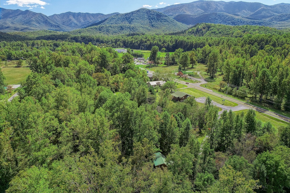 Sweet - 2 Bedrooms, 2 Baths, Sleeps 6 Cabin by RedAwning