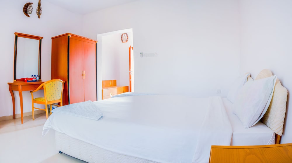 Hoota Guest House view 4