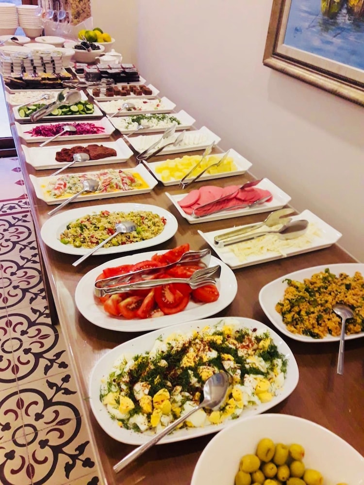 Miklagord Otel - Image 11