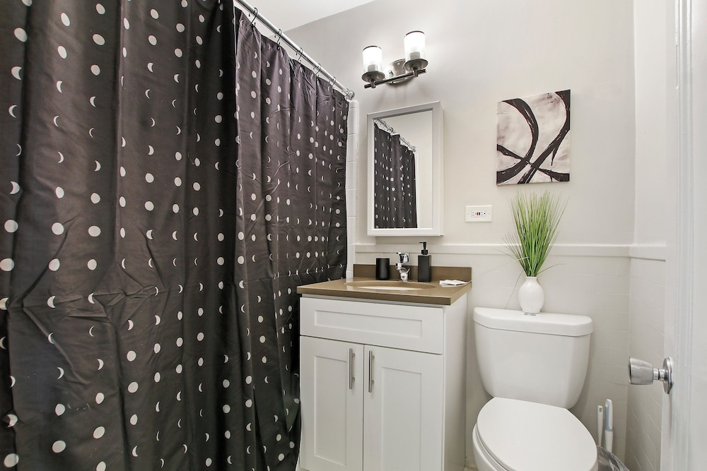 1BR Smart Stay - BS 908