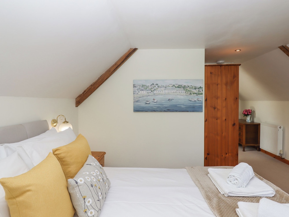 Dove Cottage