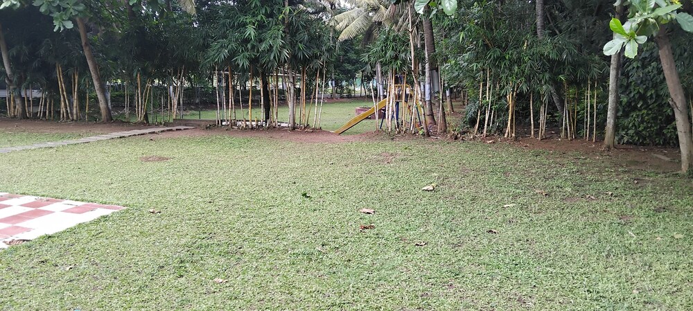 Pavanputra Resort Hassan