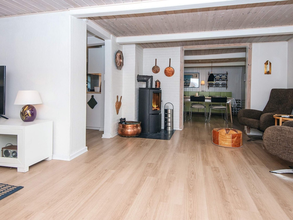 Charming Renovated Cottage - By Traum Ferienwohnungen