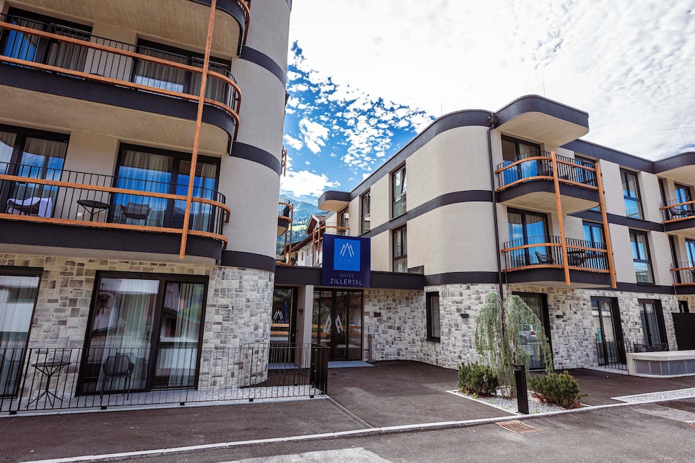 Zillertal Suites Fügen by ALPS RESORTS