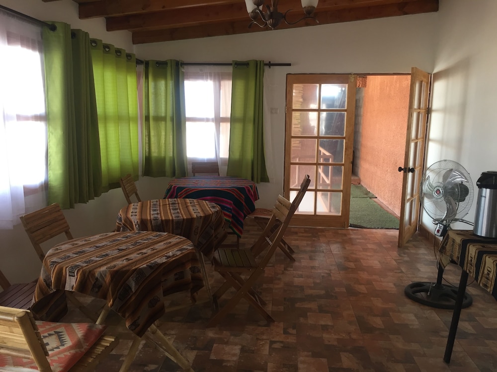 Hostal Diemi