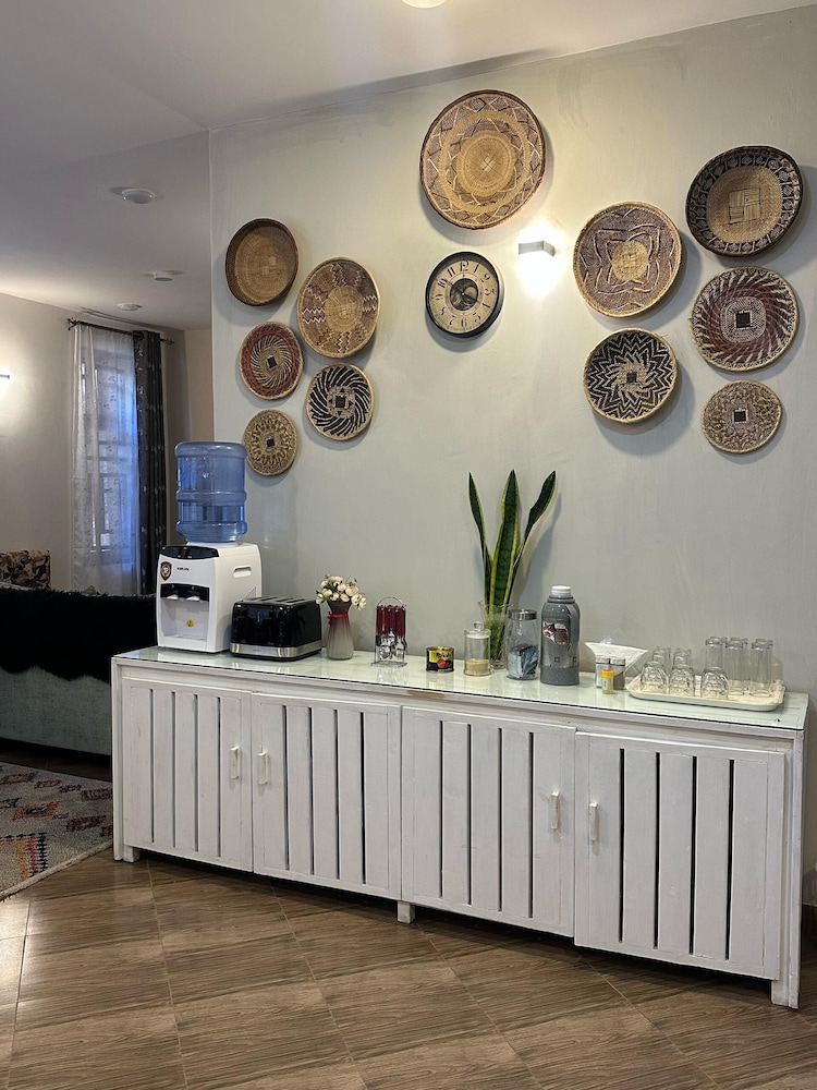 MINACHAI HOUSE BNB