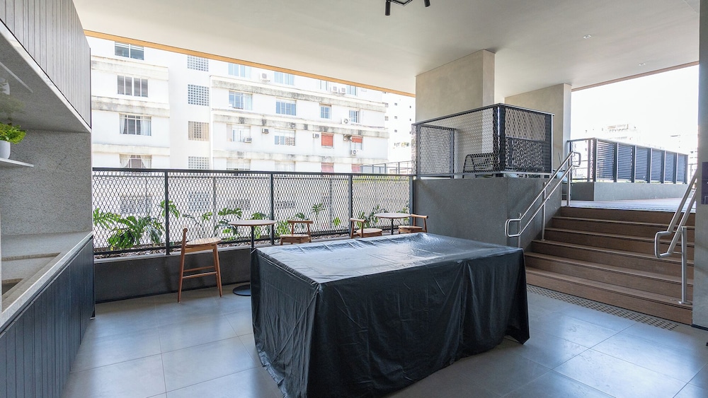 Bauhaus Pinheiros