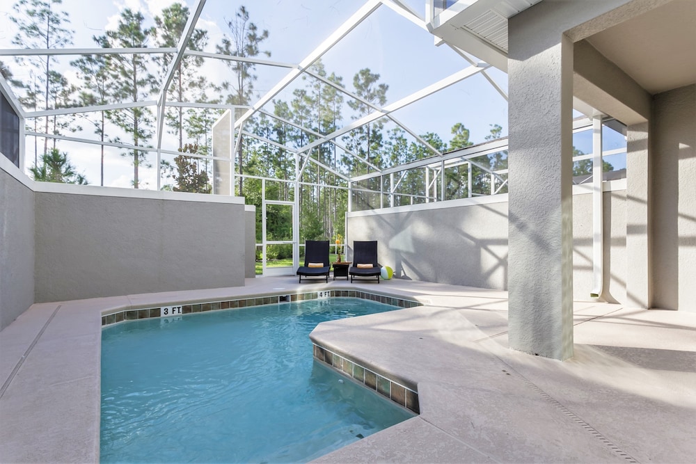 4bed 3Ba Champions Gate Pool Home - Image 4