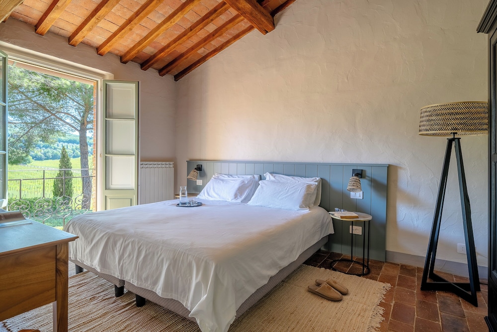 Relais Badia a Passignano