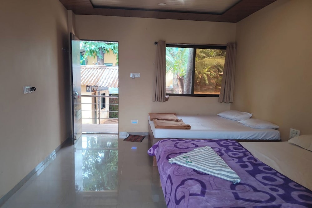 Mahabaleshwar Agro Village