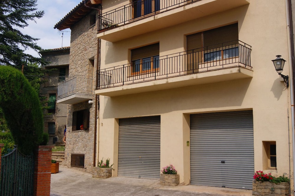 AlpensHolidays Ca la Celia