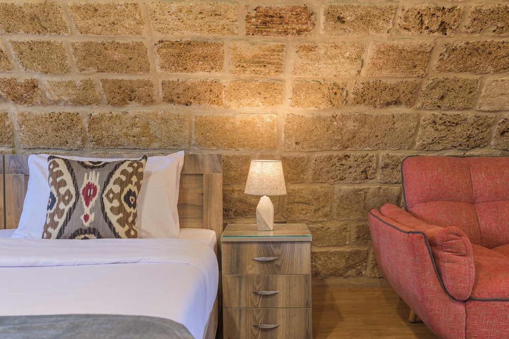 Timberwood Studio in Batroun