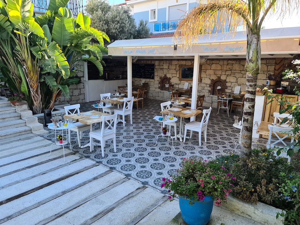 Tarcin Alacati Otel - Image 27
