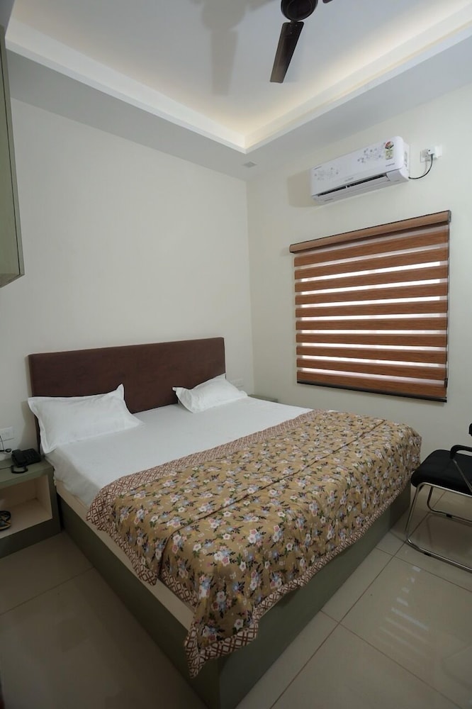 Hotel Prem Sadan