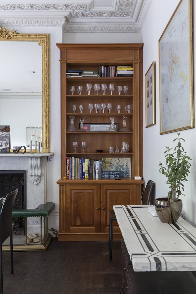 Alwyne Place by Onefinestay