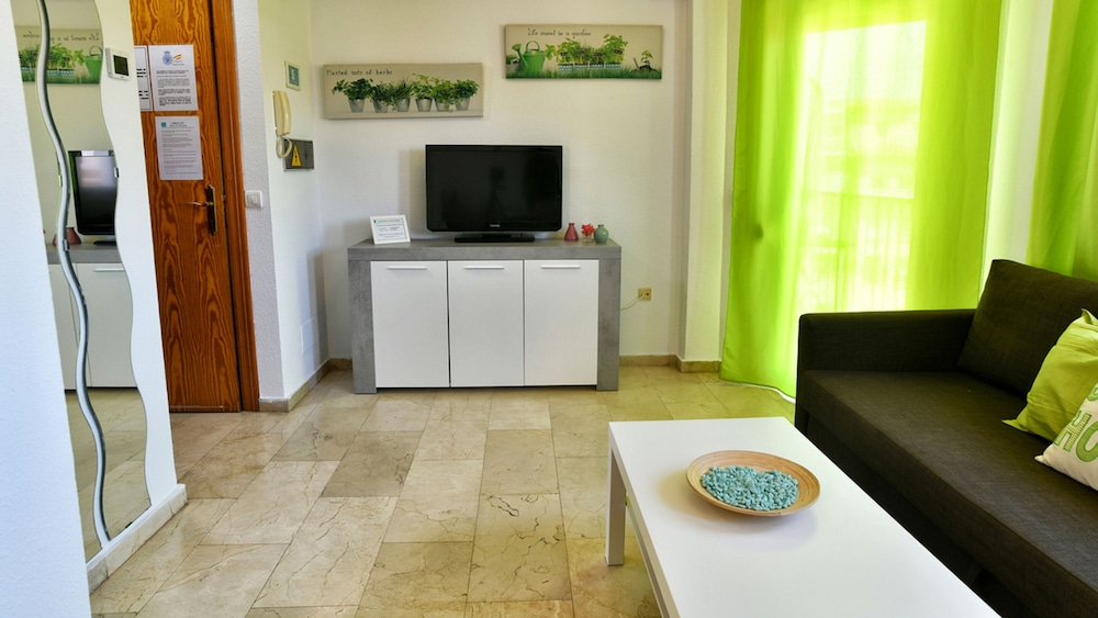 Apartamentos Morgan - WONDERSTAYS