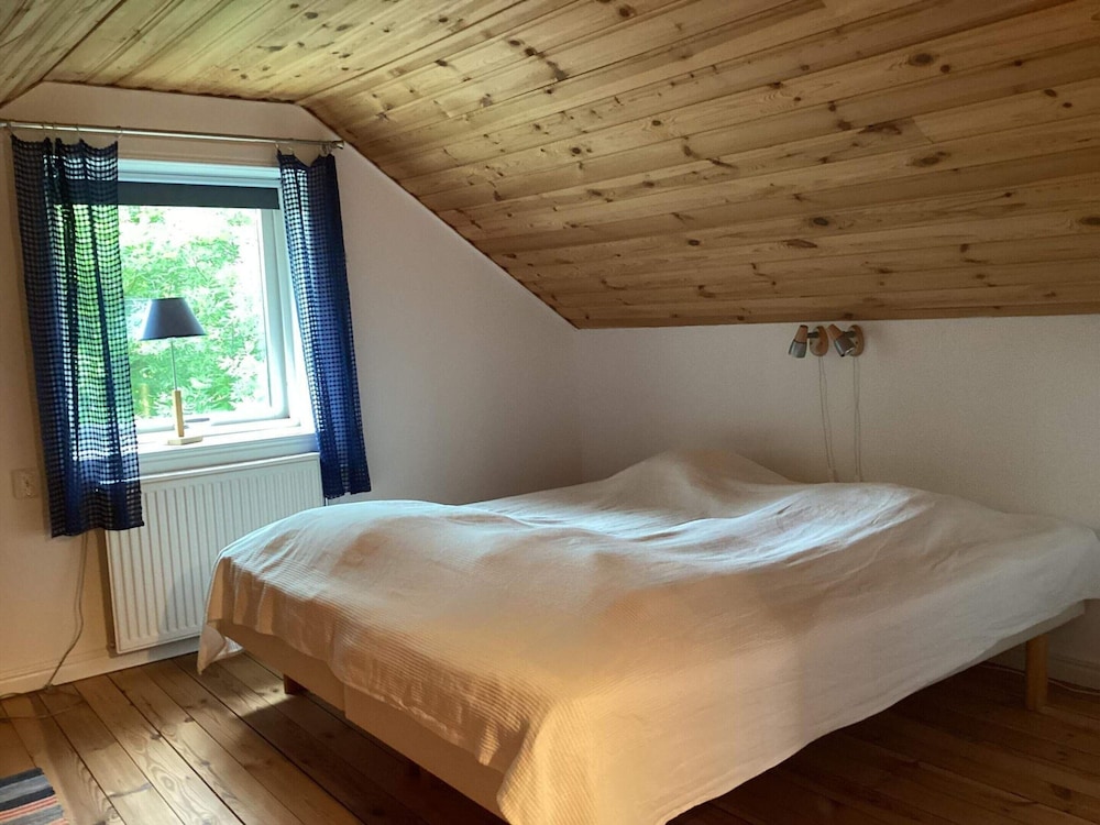7 Person Holiday Home in Motala-by Traum view 4