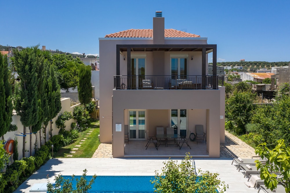 Aphrodite Villa