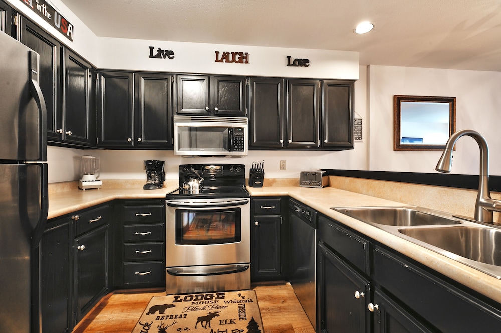 Park City Ski Resort - Snow Flower Vacation Homes