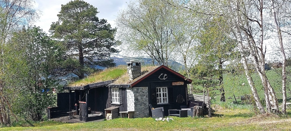 Trollskogen Gård