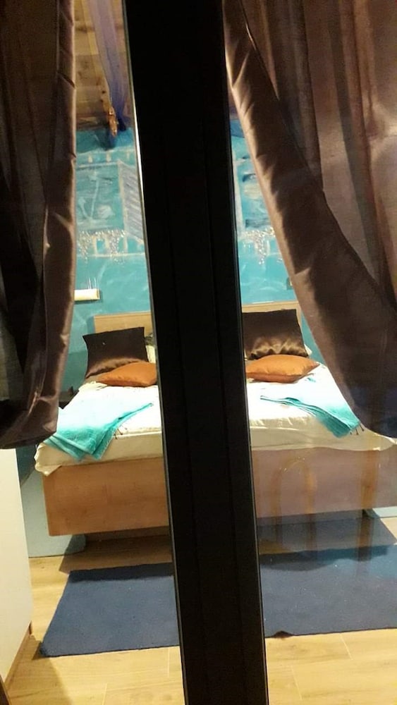 Holiday Home Mermaid