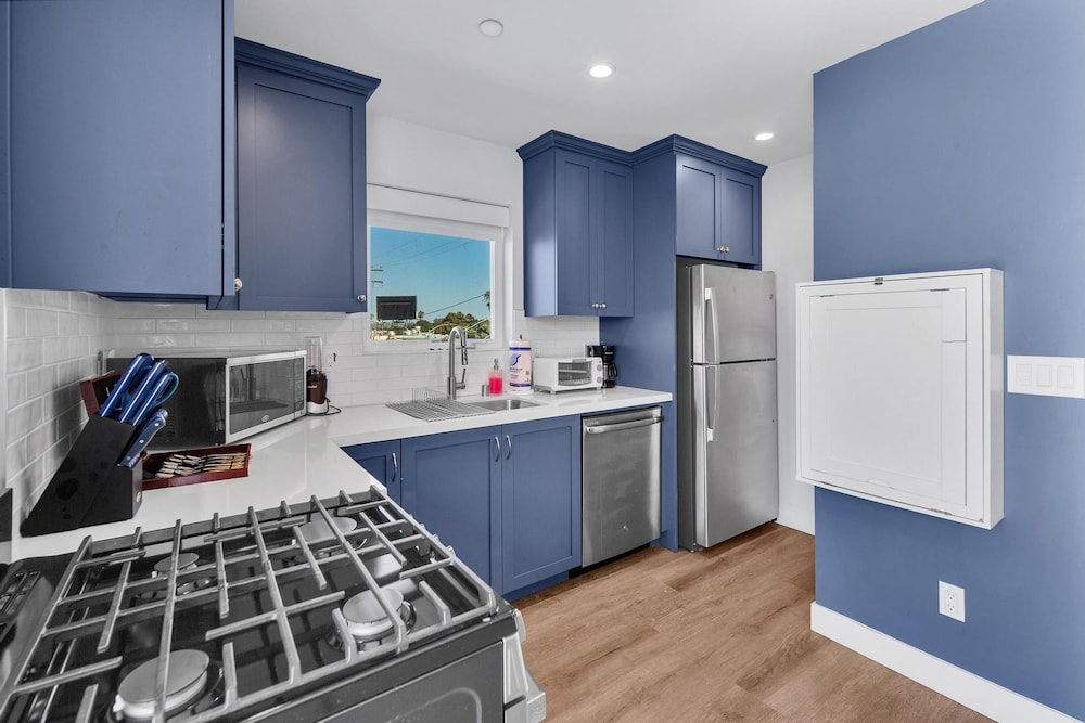 Rent Mission Beach Penthouse Roof Deck