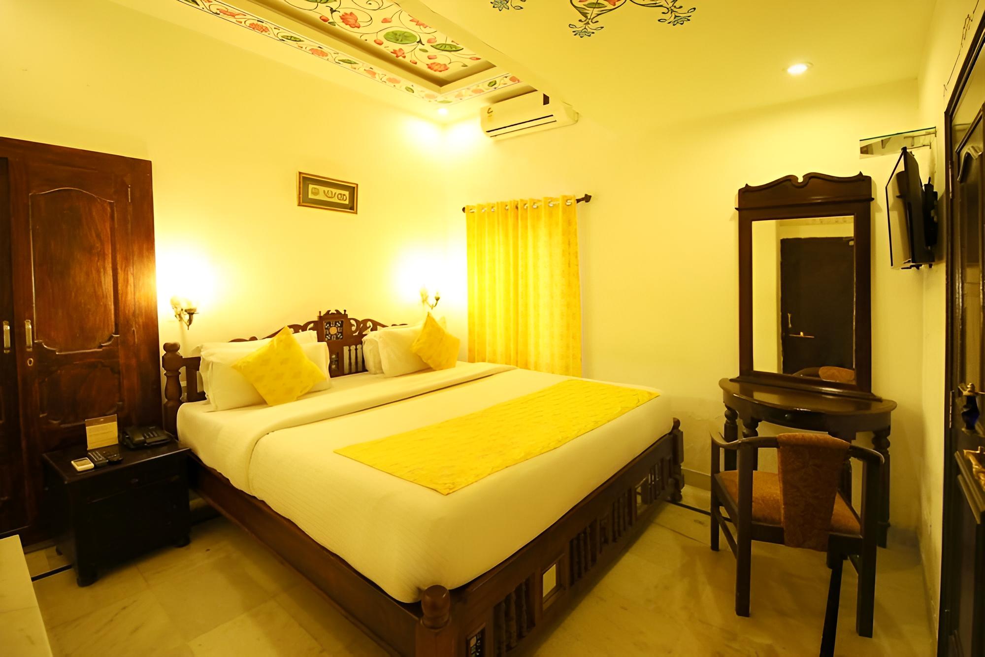 Kaner Bagh A Heritage Boutique Hotel 15