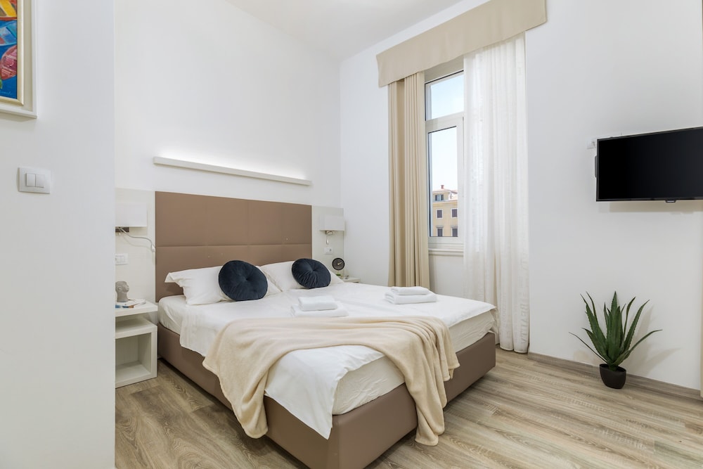 Boutique Suites Joyce