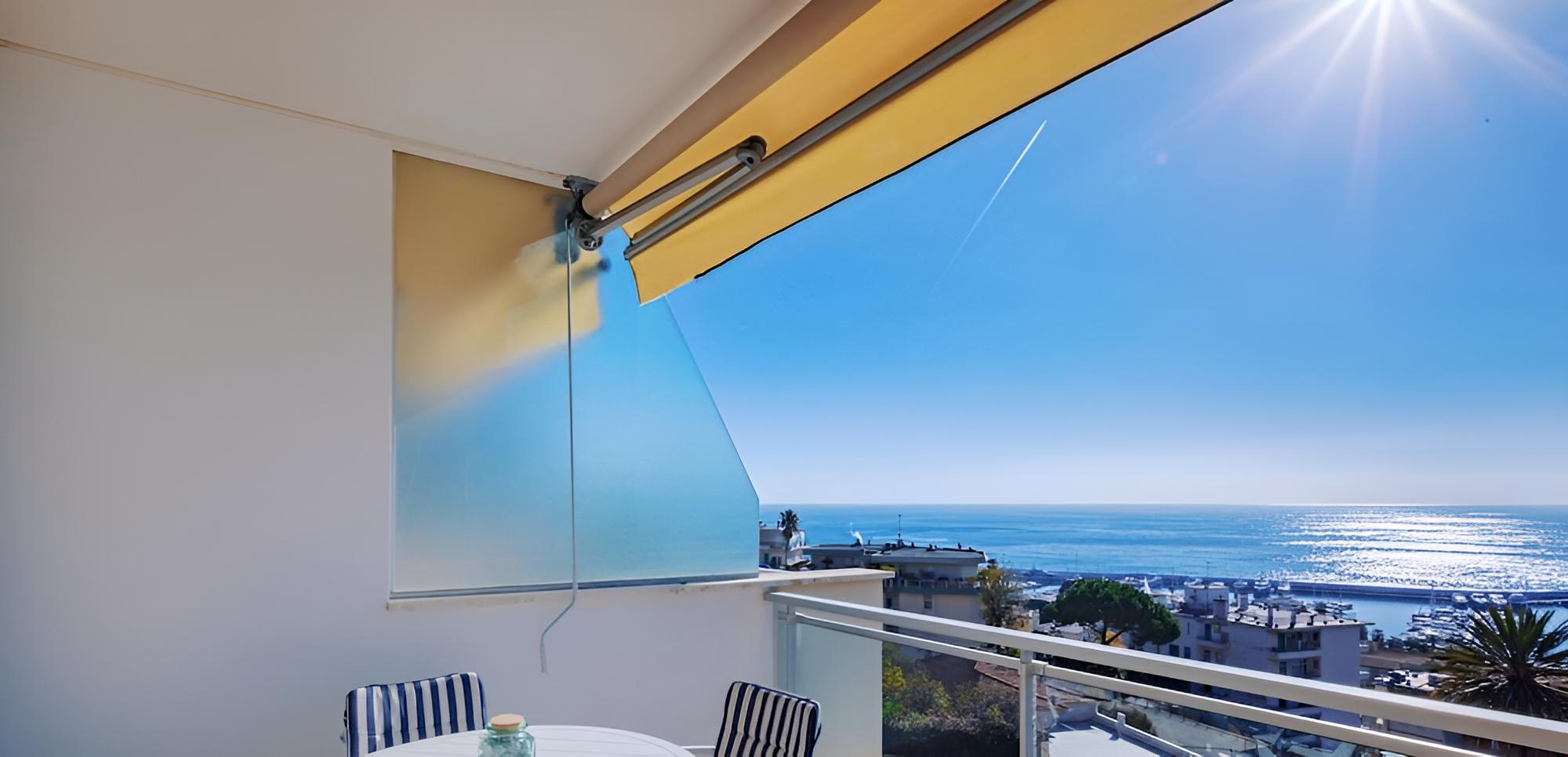 La Collina Fiorita in Sanremo view 3