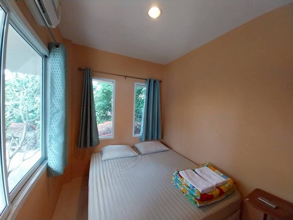 Bamboo River House Kaeng Krachan