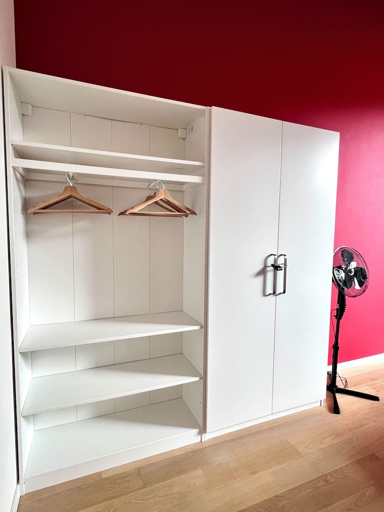 Spacious Loft Instant Favourite Up to 4