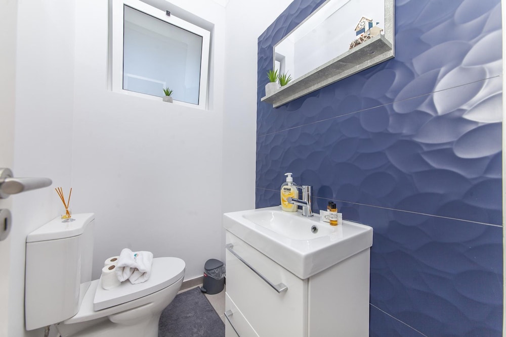 C09 - Portim o 3 Bed Holiday Apartment