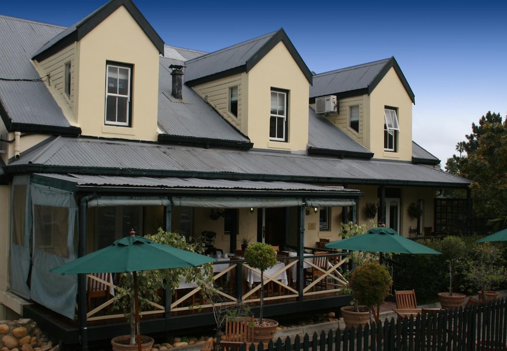 Knysna Wayside Inn