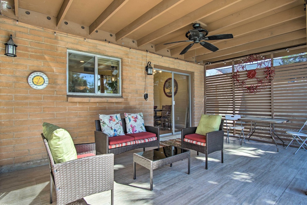 Eastside Home w/ Pool Near Hiking! view 4