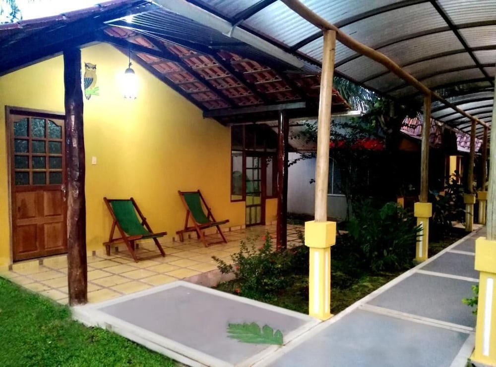 Finca Hotel Yakuruna