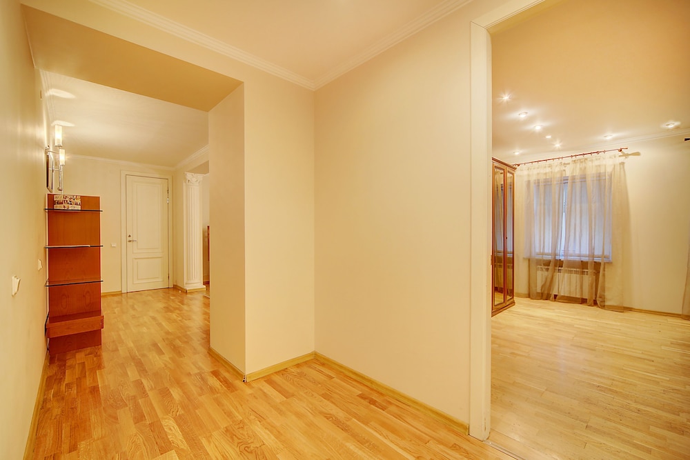 ERS Apartment